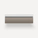 Robern VM30H1D21F12S 30" x 7-1/2" x 21", Satin Bronze, Full Drawer, Selectable Night Light, 2700K/4000K Temperature (Warm/Coo