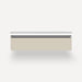 Robern VM30H1D21P16S 30" x 7-1/2" x 21", Matte Sand, Plumbing Drawer, Selectable Night Light, 2700K/4000K Temperature (Warm/C