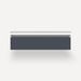 Robern VM30H1D21T17N 30" x 7-1/2" x 21", Matte Slate, Tip Out Drawer
