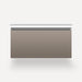 Robern VM30H2D21P12N 30" x 15" x 21", Satin Bronze, Plumbing Drawer