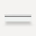 Robern VM36H1D21R26S 36" x 7-1/2" x 21", Matte White, False Front Drawer, Selectable Night Light, 2700K/4000K Temperature (Wa
