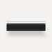 Robern VM36H1D21R28S 36" x 7-1/2" x 21", Matte Black, False Front Drawer, Selectable Night Light, 2700K/4000K Temperature (Wa