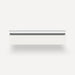 Robern VM36H1D21T19S 36" x 7-1/2" x 21", Satin White, Tip Out Drawer, Selectable Night Light, 2700K/4000K Temperature (Warm/C