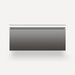 Robern VM36H2D21P11S 36" x 15" x 21", Tinted Gray Mirror, Plumbing Drawer, Selectable Night Light, 2700K/4000K Temperature (W
