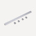 Robern VMGKITH4 Vanity Ganging Kit, 30" H, for and Cartesian