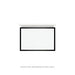 Robern VP24H2D21P12N83 Modular Vanity, 24" x 15" x 21", Satin Bronze, Matte Black Frame, Plumbing Drawer