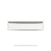 Robern VP36H1D21P12S77 Modular Vanity, 36" x 7-1/2" x 21", Satin Bronze, Polished Nickel Frame, Plumbing Drawer, Selectable N