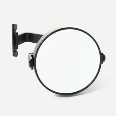 Robern VT-SPOMM Adjustable Magnification Mirror, 5X Magnification