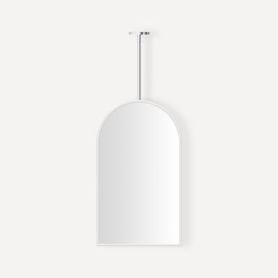 Robern YM2033ANPFNZH84 20" x 33" x 1-7/8", Polished SS, Polished Stainless Steel