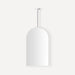 Robern YM2033ANPFNZH84 20" x 33" x 1-7/8", Polished SS, Polished Stainless Steel