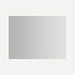 Robern YM4836RGFPD3P Vitality Lighted Mirror, 48" x 36" x 1-3/4", Glow Light Pattern, Warm White (3000K), Dimmable, Defogger,