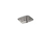 Sterling 11448 Springdale 16-1/4" Undermount Single-bowl Bar Sink