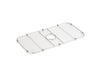 Sterling 20078 Stainless Steel Sink Rack