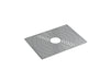 Sterling 20284 Ludington Silicone Sink Mat, Stone Grey
