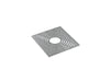 Sterling 20286 Ludington Silicone Sink Mat, Stone Grey