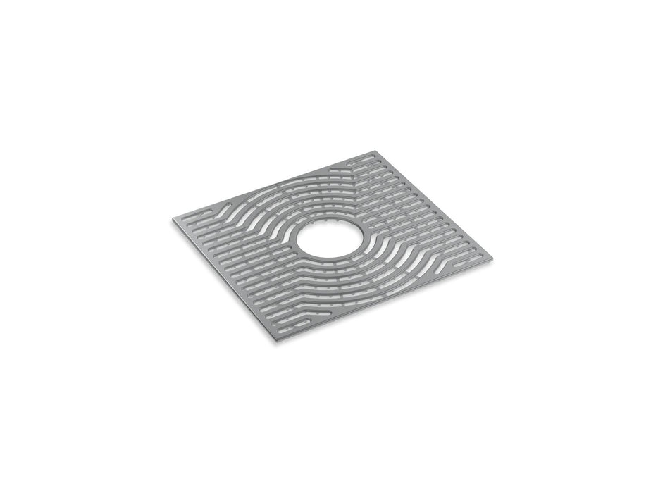 Sterling 20288 Ludington Silicone Sink Mat, Stone Grey