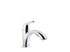 Sterling 24275 Medley Pull-out Single-handle Kitchen Faucet, Polished Chrome
