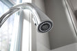 Sterling 24276 Valton Pull-down Single-handle Kitchen Faucet, Polished Chrome