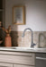 Sterling 24276 Valton Pull-down Single-handle Kitchen Faucet, Vibrant Stainless
