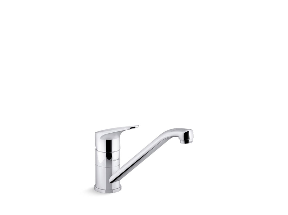 Sterling 24279 Valton Single-handle Kitchen Sink Faucet, Polished Chrome