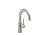Sterling 34463 Traverse Single-handle Bar Sink Faucet, Vibrant Stainless