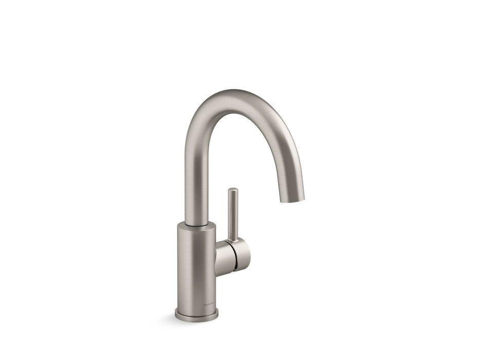 Sterling 34463 Traverse Single-handle Bar Sink Faucet, Vibrant Stainless