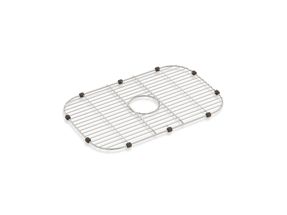 Sterling 36600 Valton Sink Rack, Stainless Steel