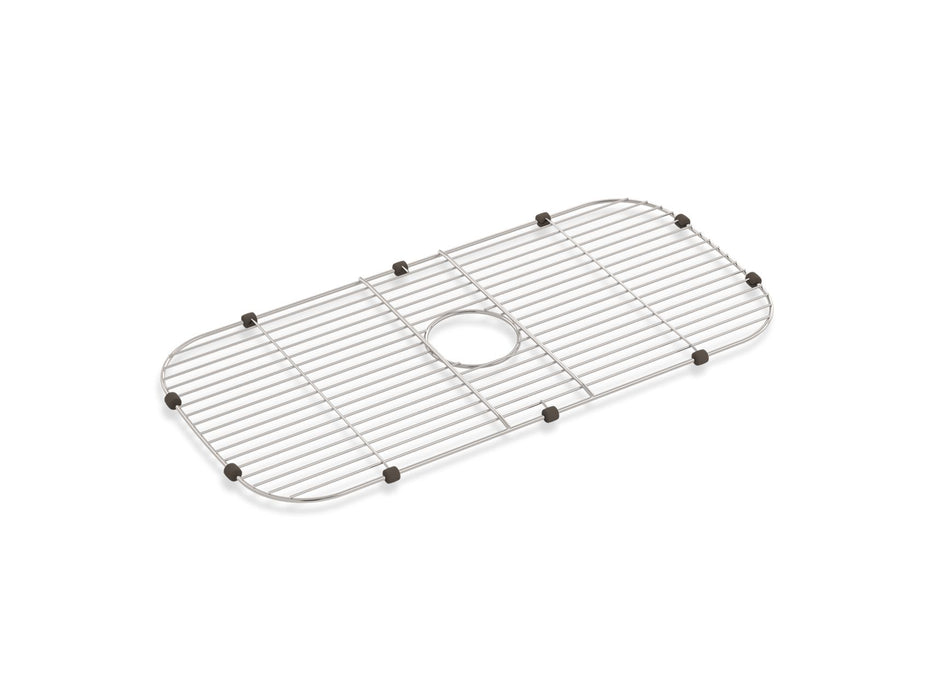 Sterling 36601 Valton Sink Rack, Stainless Steel