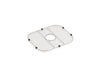 Sterling 36602 Valton Sink Rack, Stainless Steel