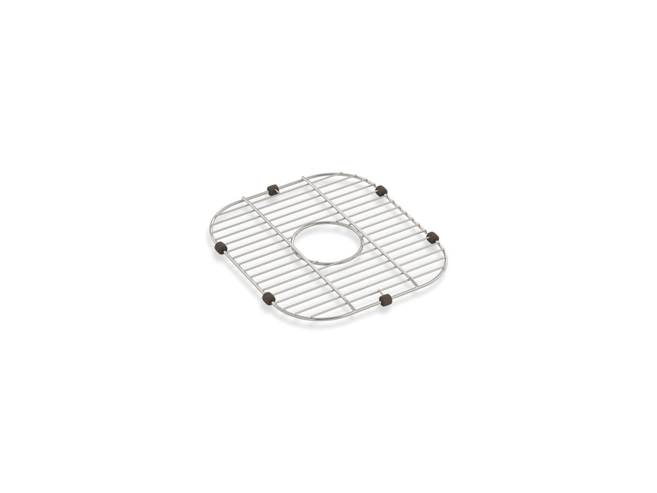 Sterling 36603 Valton Sink Rack, Stainless Steel