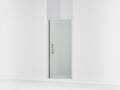 Anodized Brushed Nickel
