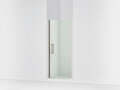 Anodized Brushed Nickel
