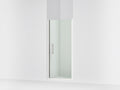 Bright Polished Silver