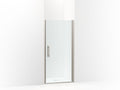 Anodized Brushed Nickel
