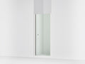 Bright Polished Silver