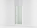 Bright Polished Silver