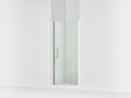 Bright Polished Silver