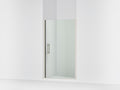 Anodized Brushed Nickel