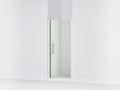 Bright Polished Silver