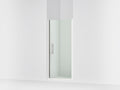 Bright Polished Silver