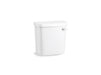 Sterling 402362-RA Windham 1.28 GPF Toilet Tank with Right-hand Trip Lever, White