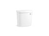 Sterling 402362-WRA Windham Toilet Tank, 1.28 GPF, White