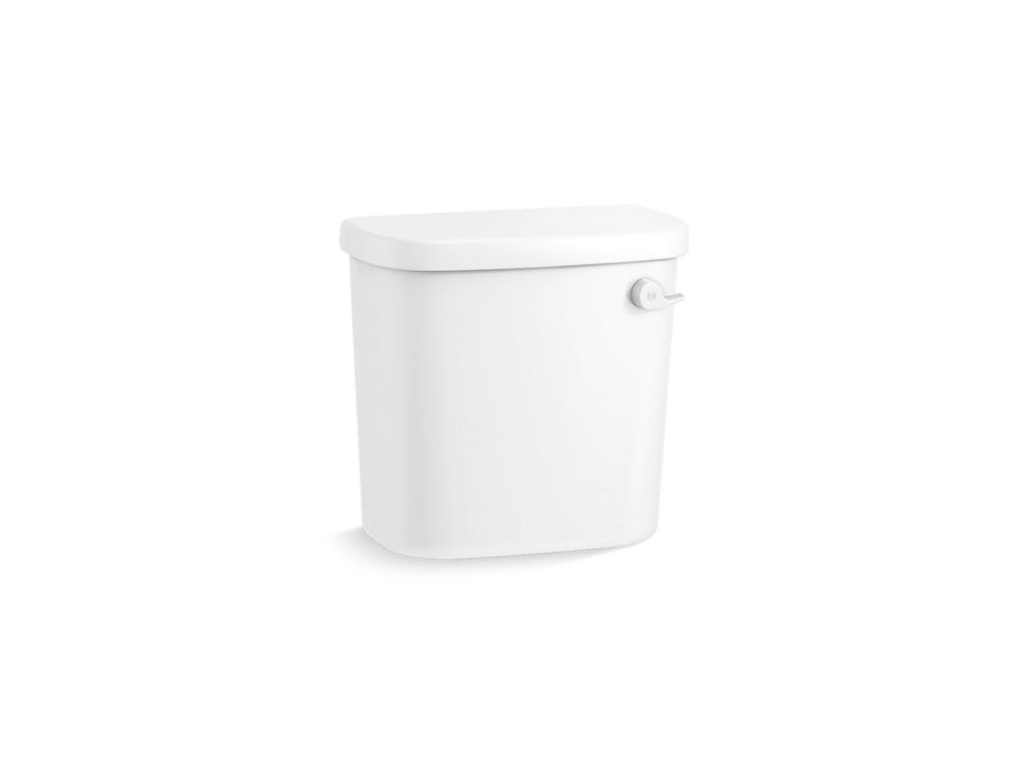 Sterling 402362-WRA Windham Toilet Tank, 1.28 GPF, White