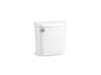 Sterling 402362 Windham 1.28 GPF Toilet Tank, White