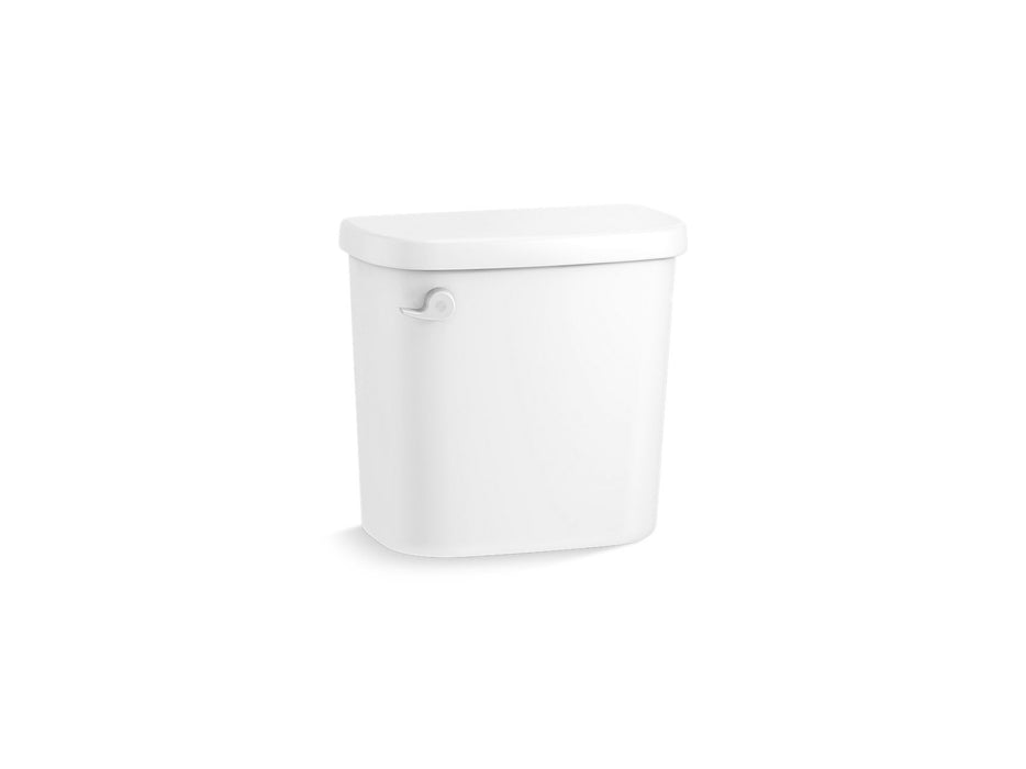 Sterling 402363-WTL Windham Toilet Tank, 1.6 GPF, White