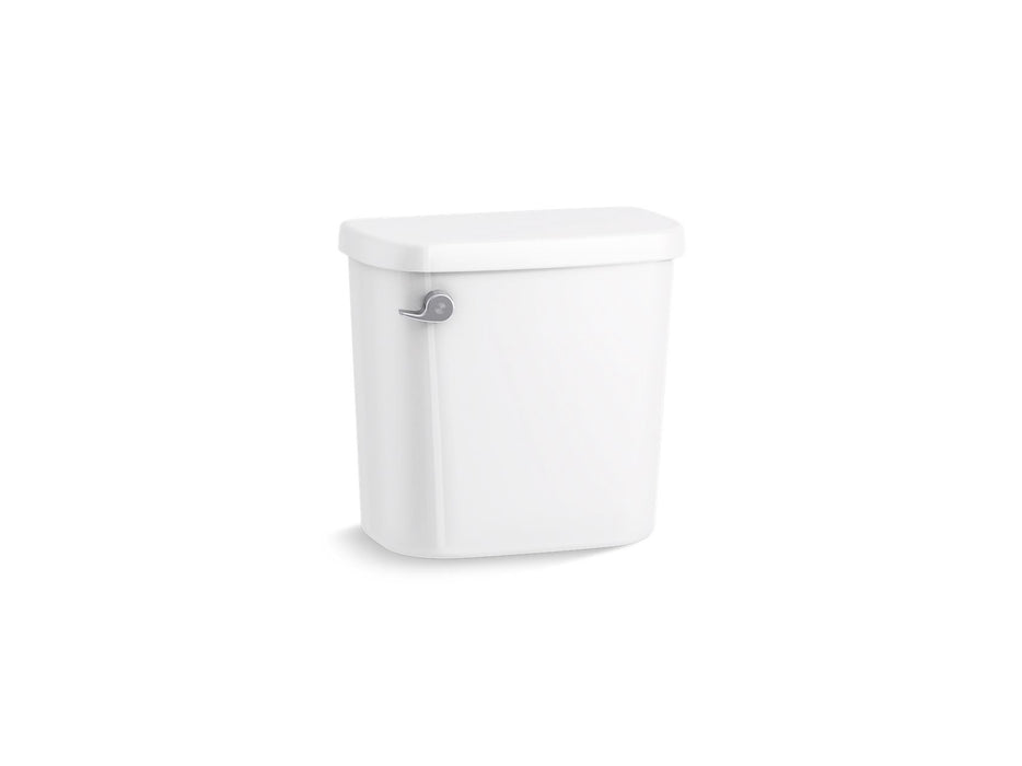 Sterling 402363 Windham 1.6 GPF Toilet Tank, White