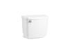 Sterling 402365 Windham 1.28 GPF Toilet Tank for 14" Rough-in, White