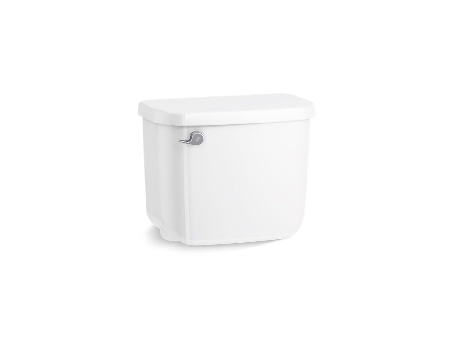 Sterling 402365 Windham 1.28 GPF Toilet Tank for 14" Rough-in, White