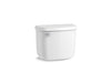 Sterling 404523-U Windham 1.6 GPF Insulated Toilet Tank, White