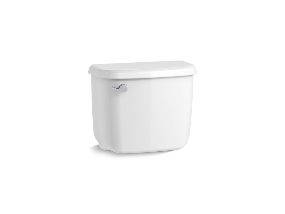 Sterling 404523-U Windham 1.6 GPF Insulated Toilet Tank, White